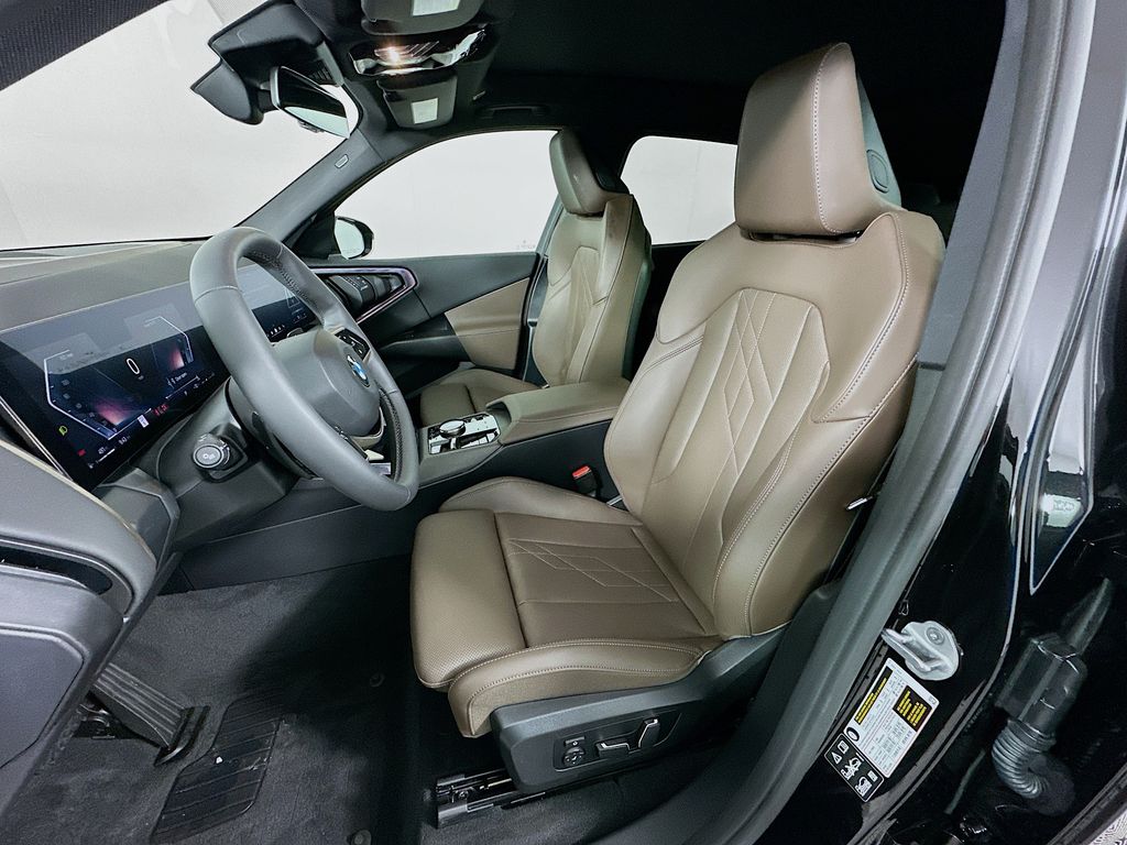 Thumbnail: 2025 BMW X3 - 20