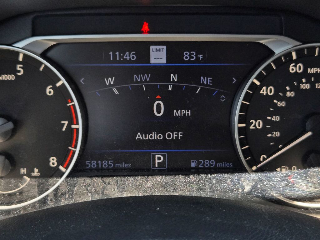 Used 2024 Nissan Altima Sedan