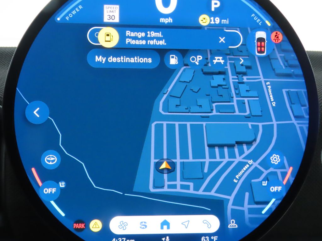 Thumbnail: 2026 MINI Cooper - 16