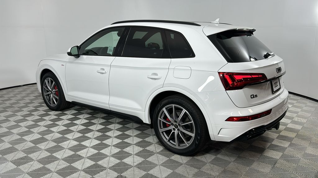 2025 Audi Q5  3