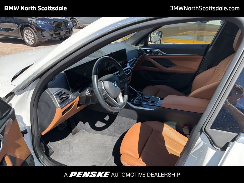 2023 BMW i4 eDrive35 -
                  Phoenix, AZ