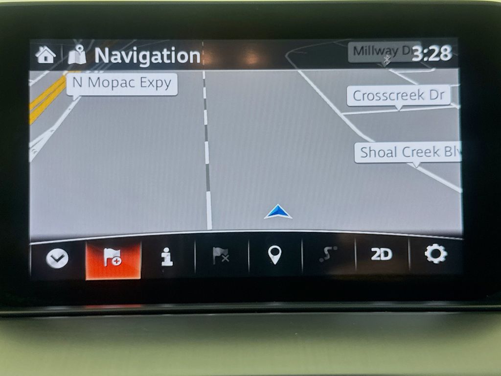 Used Car 2017 Mazda Mazda6  Touring For Sale Under $15,000 In Austin, Texas