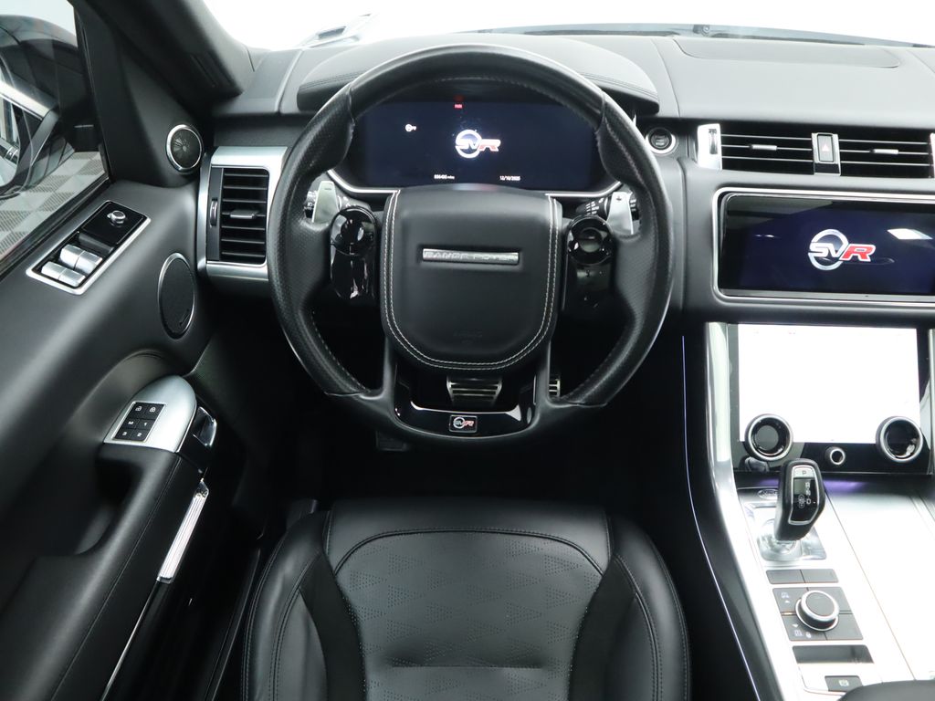 Thumbnail: 2022 Land Rover Range Rover Sport - 10