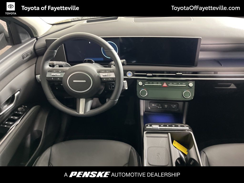 Thumbnail: 2026 Hyundai Tucson - 14