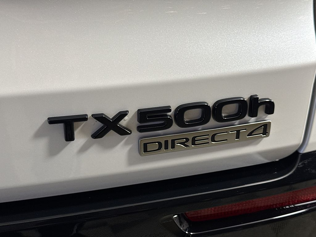 Thumbnail: 2026 Lexus TX - 22