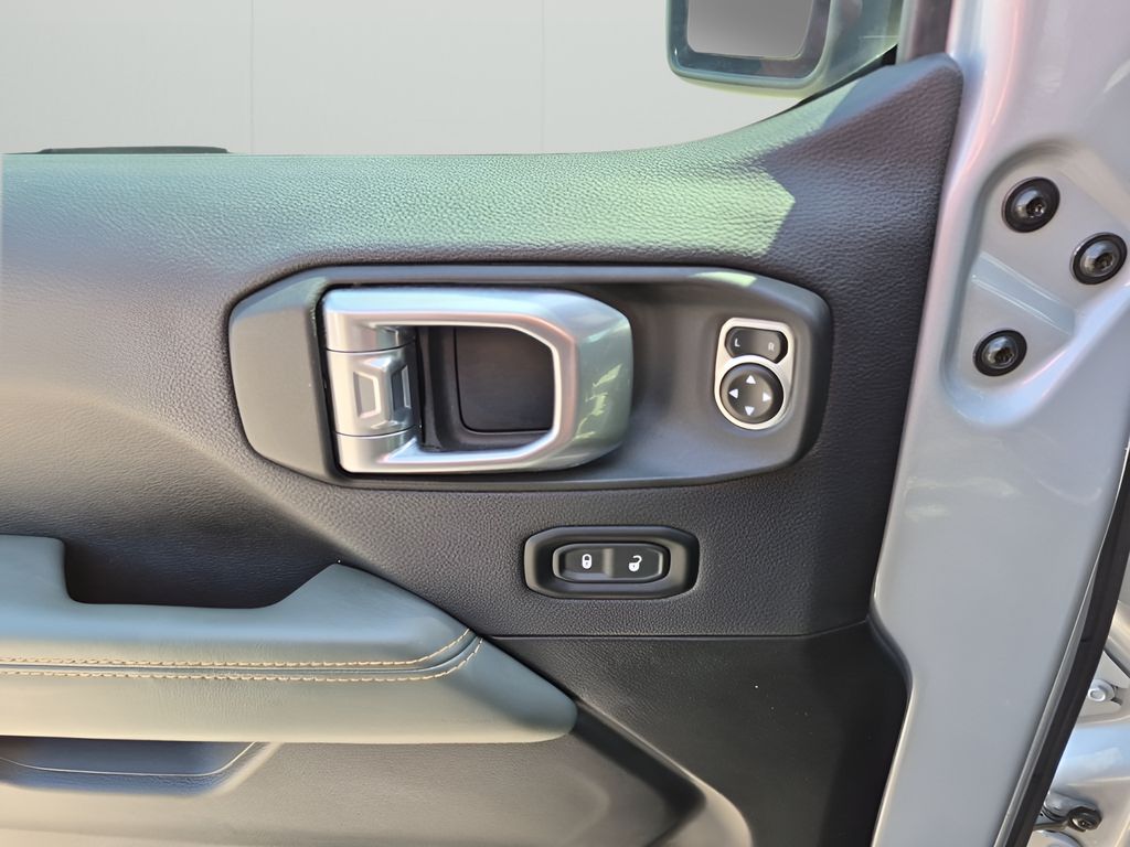 Used Car 2024 Jeep Wrangler  High Altitude 4xe For Sale Under $50,000 In Austin, Texas