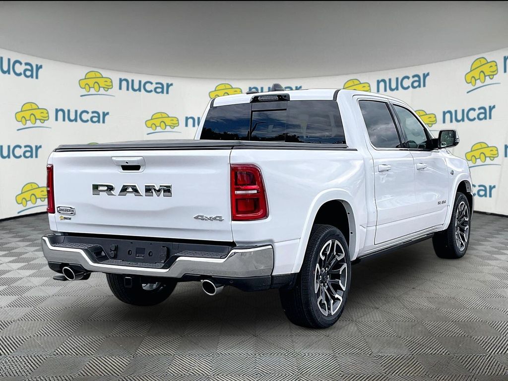 2026 Ram 1500 — photo 7