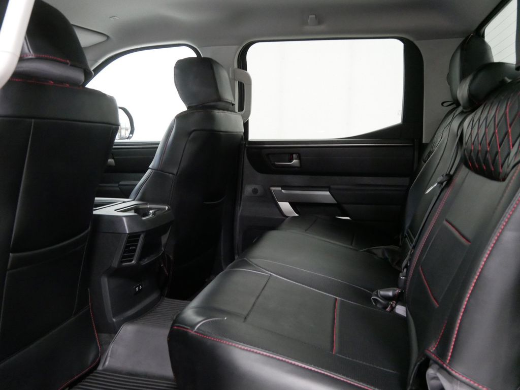 Used 2024 Toyota Tundra Truck