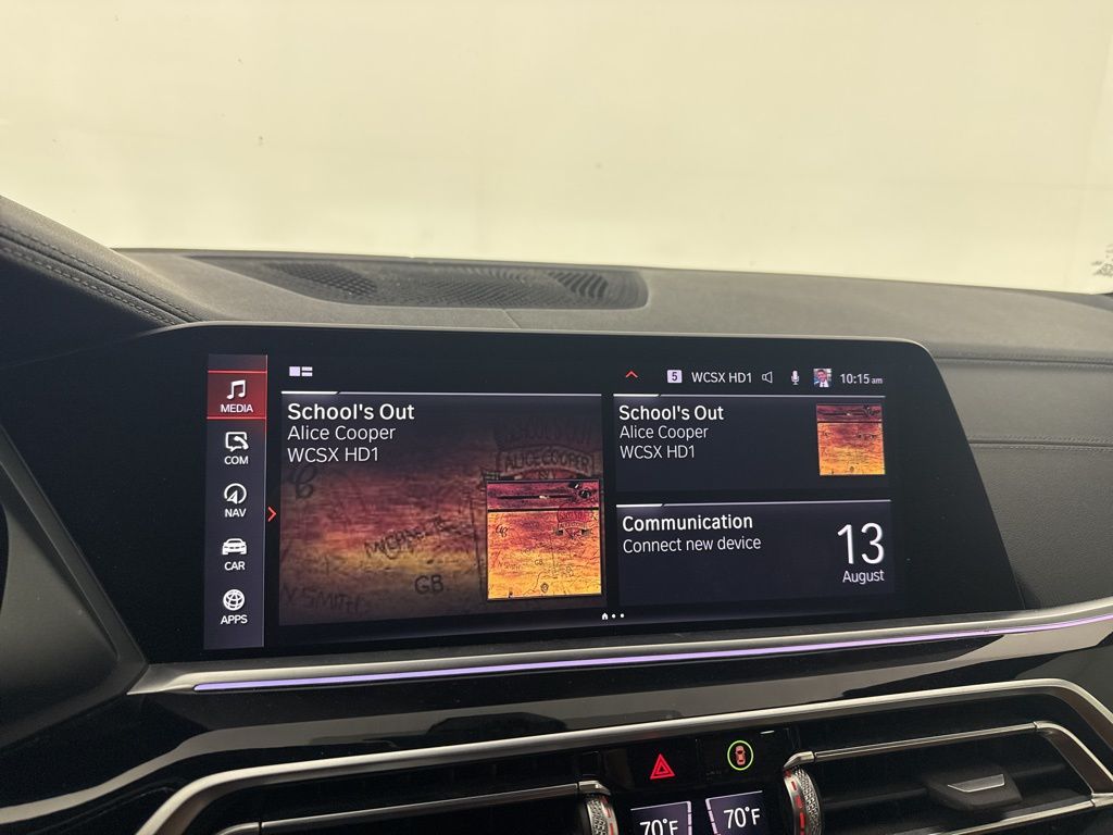 Thumbnail: 2019 BMW X5 - 16