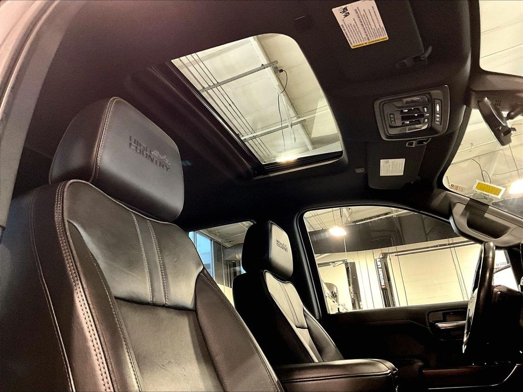 2022 Chevrolet Silverado 1500 LTD — photo 22