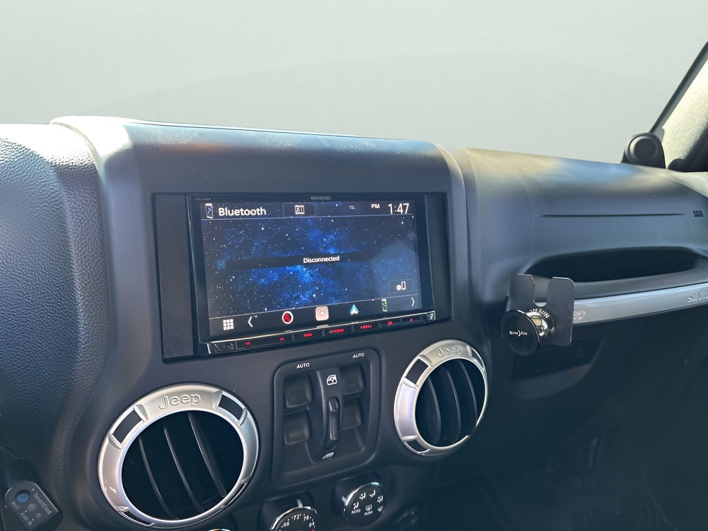 Used Car 2014 Jeep Wrangler  Unlimited Rubicon For Sale Under $25,000 In Austin, Texas