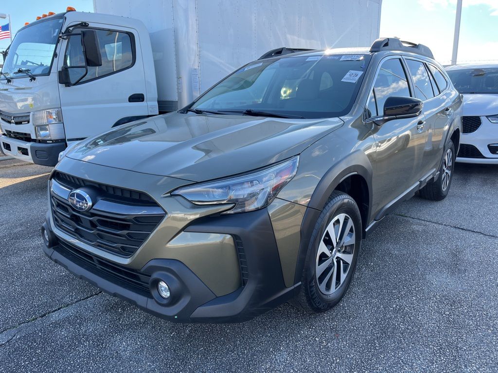 2024 Subaru Outback Premium AWD