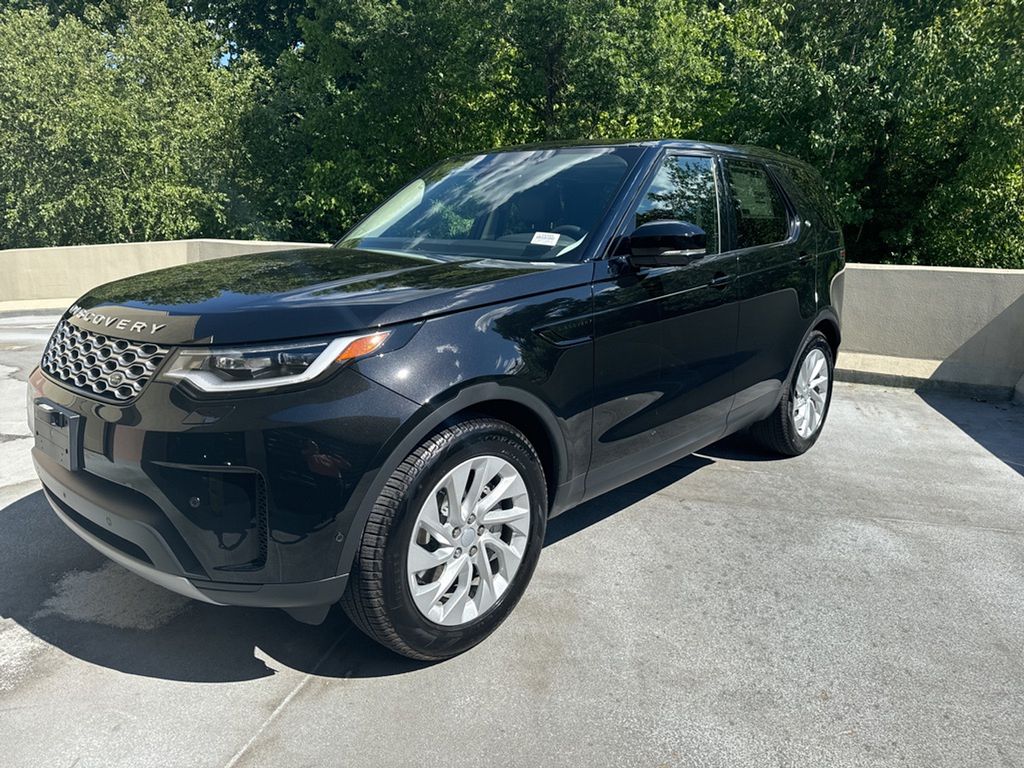 2024 Land Rover Discovery S -
                Annapolis, MD