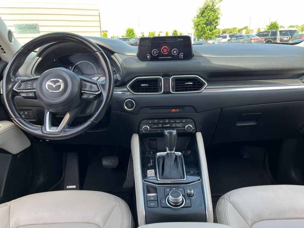 Thumbnail: 2019 Mazda CX-5 - 17