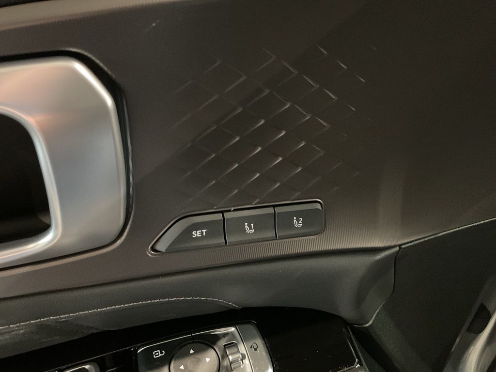 New 2026 Gray Kia X-Line SX Prestige image 11