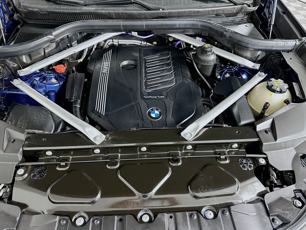 Thumbnail: 2022 BMW X5 - 31