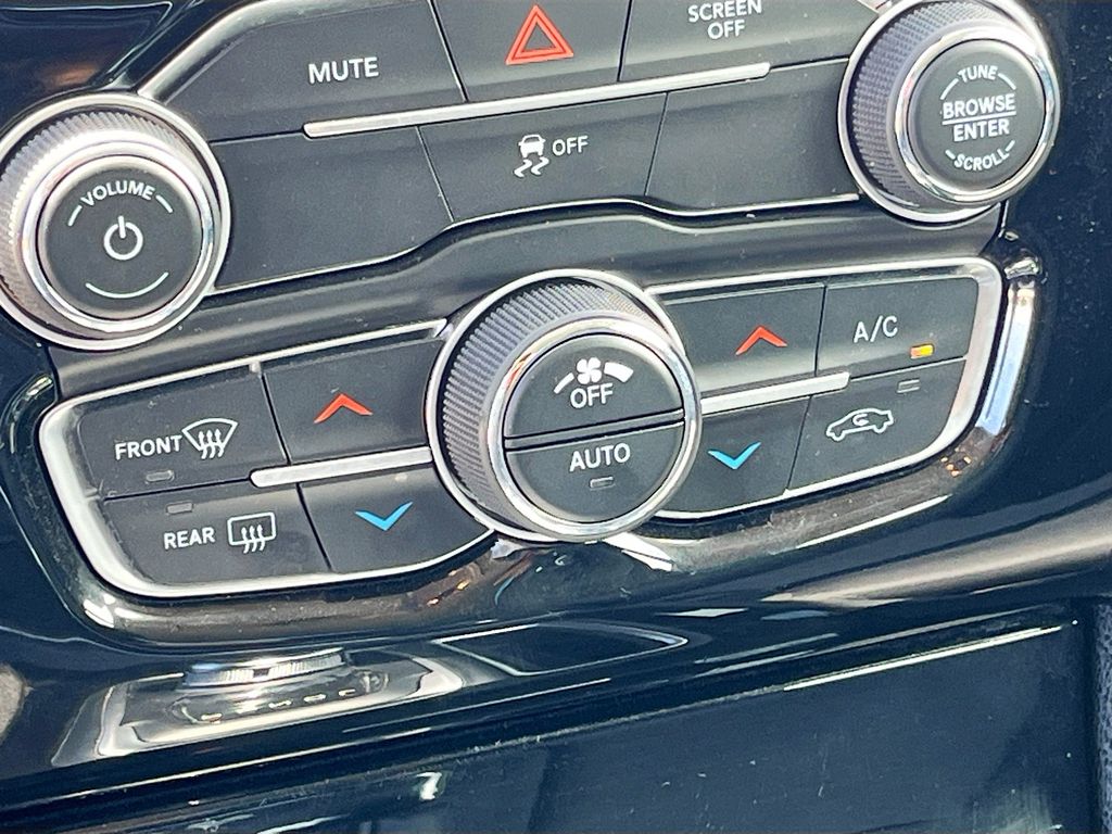 2023 Chrysler 300 Touring Black at Toyota of Victoria