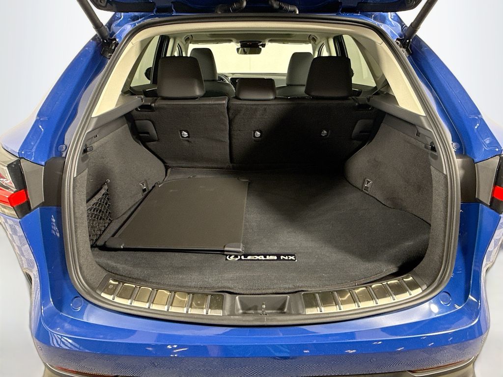 Thumbnail: 2025 Lexus NX - 27