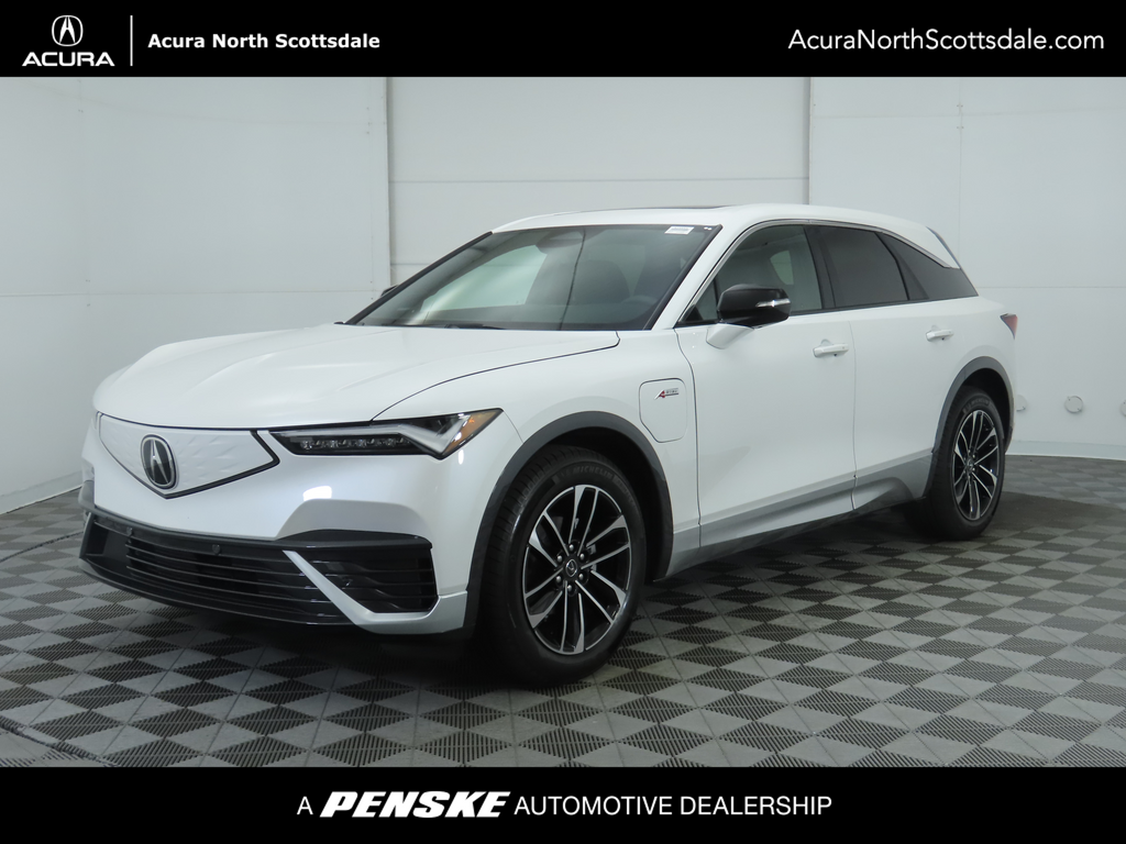 2024 Acura ZDX A-Spec -
                Phoenix, AZ