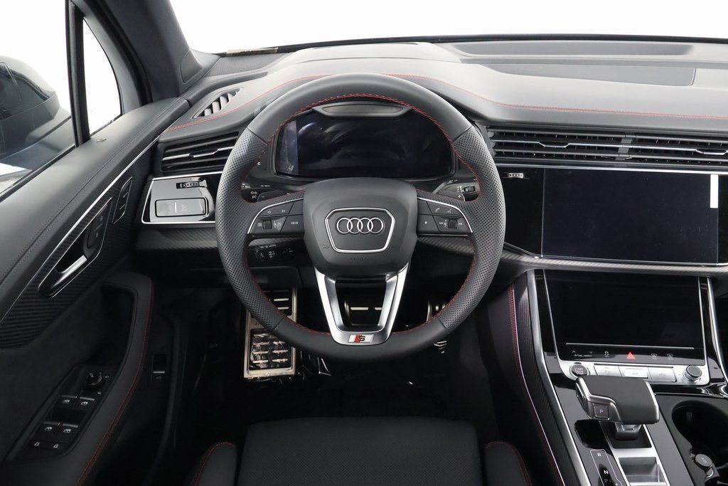 Thumbnail: 2026 Audi Q7 - 3