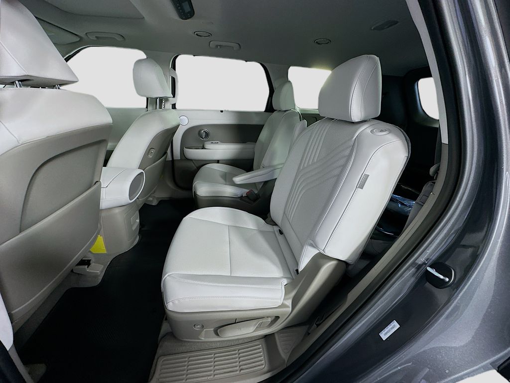 Thumbnail: 2026 Hyundai Palisade - 17