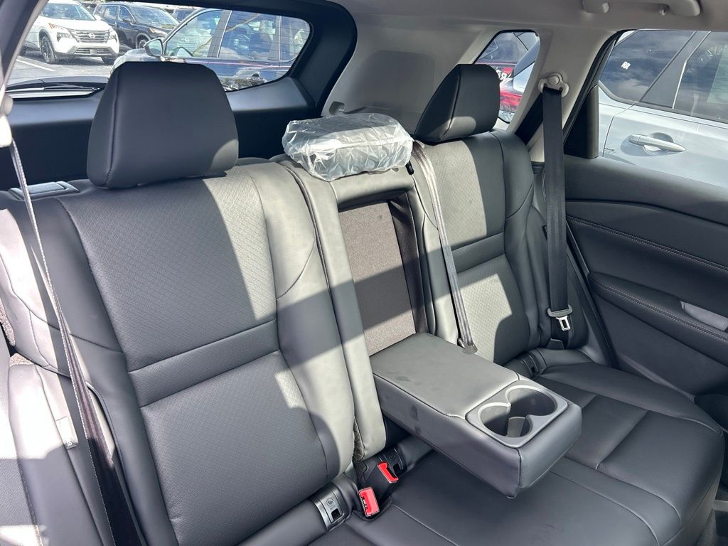 New 2026 Gray Nissan Dark Armor image 48