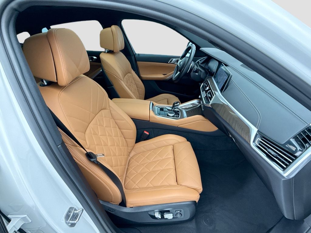Thumbnail: 2023 BMW X6 - 19