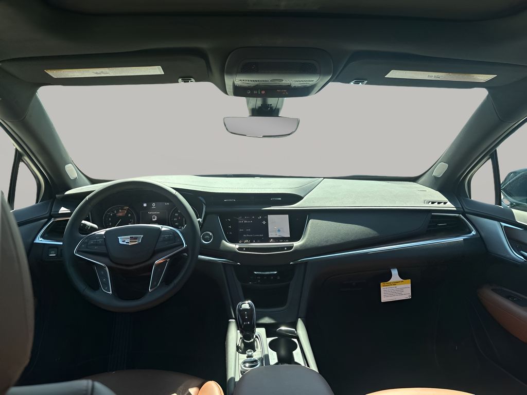 New 2026 Green Cadillac Premium Luxury image 24