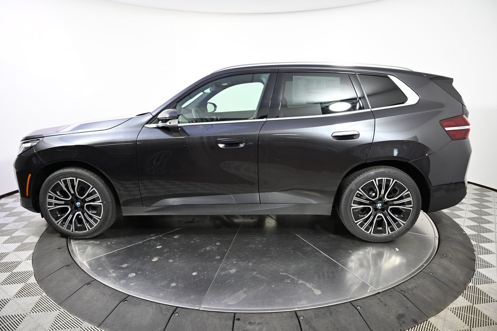 Thumbnail: 2026 BMW X3 - 2