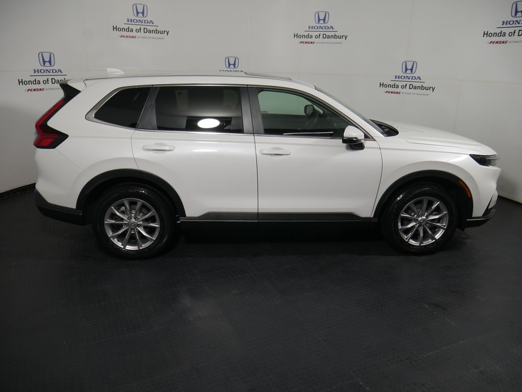 Thumbnail: 2026 Honda CR-V - 3