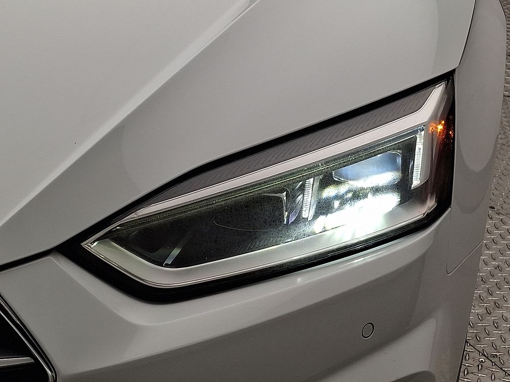 Thumbnail: 2019 Audi A5 - 9