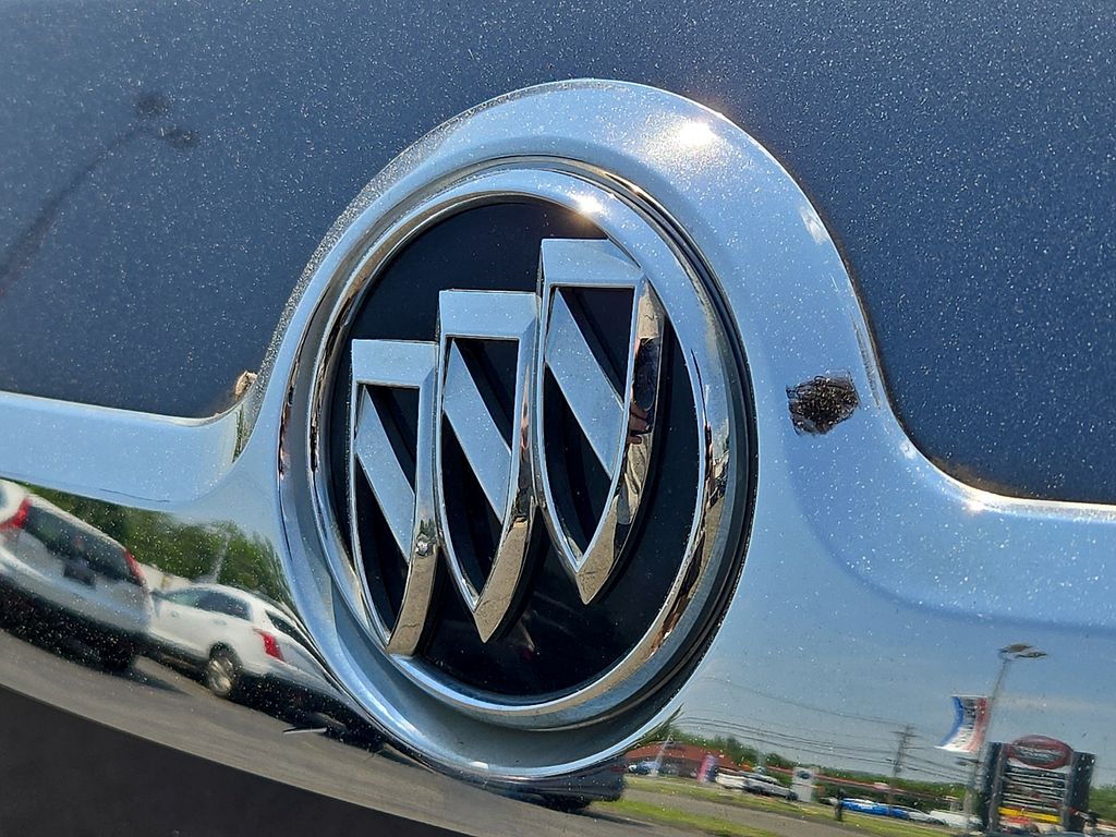 2013 Buick LaCrosse