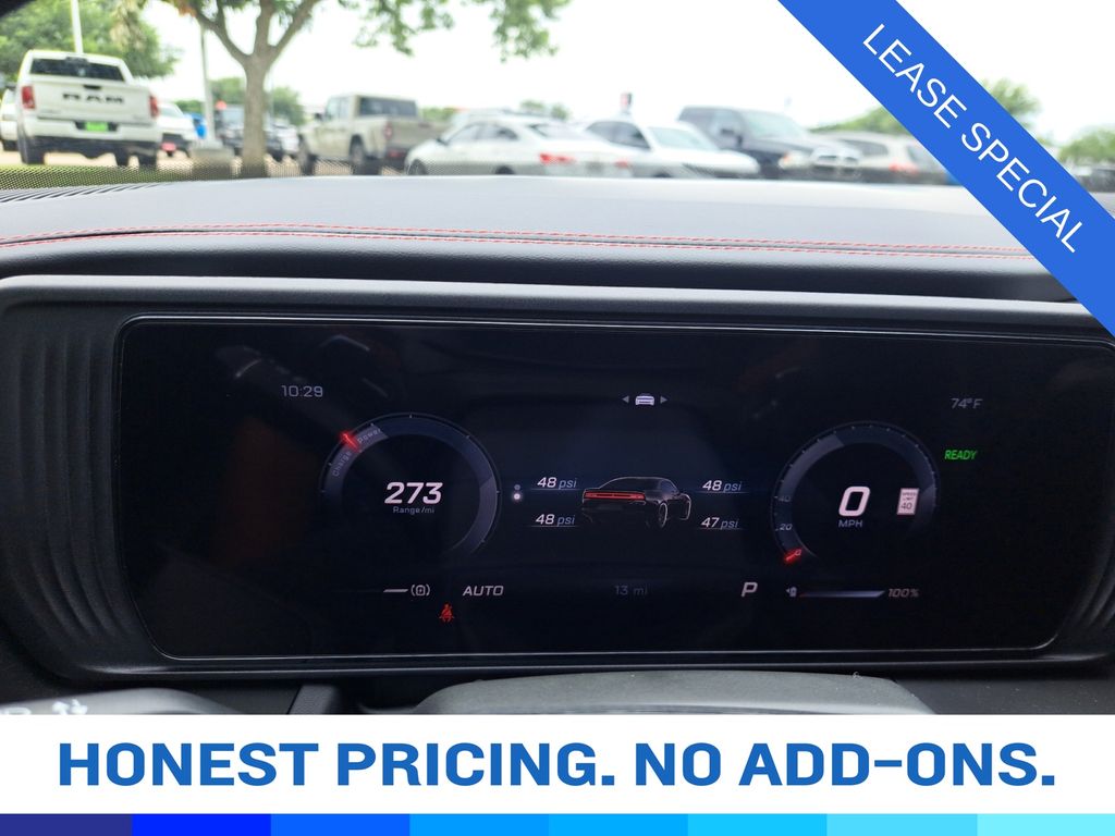 New Car 2025 Dodge Charger  R/t For Sale Under $35,000 In Austin, Texas