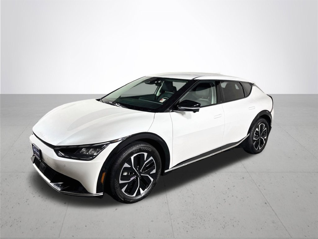 2024 Kia EV6 Wind