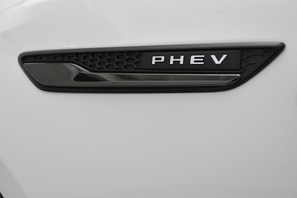 2025 Mazda CX-70 PHEV Premium Plus photo