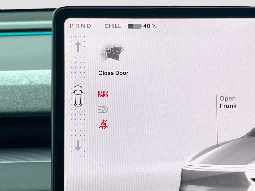 2026 Tesla Model Y Long Range White at AutoSavvy Houston Northwest
