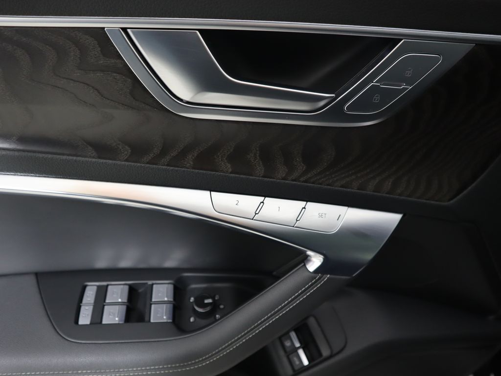 Thumbnail: 2021 Audi A7 - 24