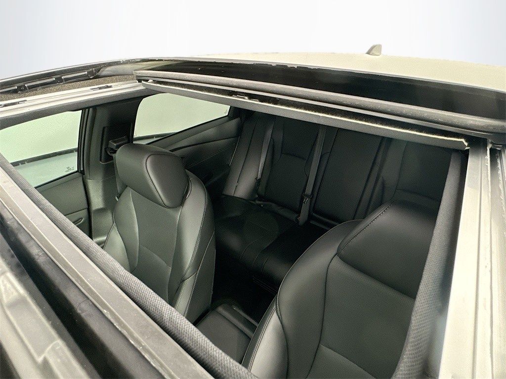 Used Car 2025 Honda Accord Hybrid  Sport-l For Sale Under $35,000 In Austin, Texas