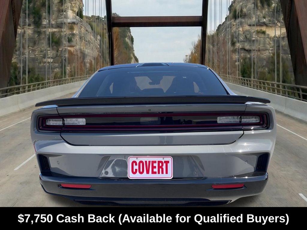 New Car 2025 Dodge Charger  R/t Scat Pack For Sale Under $60,000 In Austin, Texas