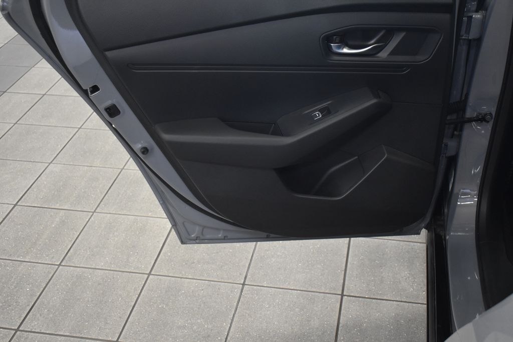 2024 Honda Accord Sport-L 27