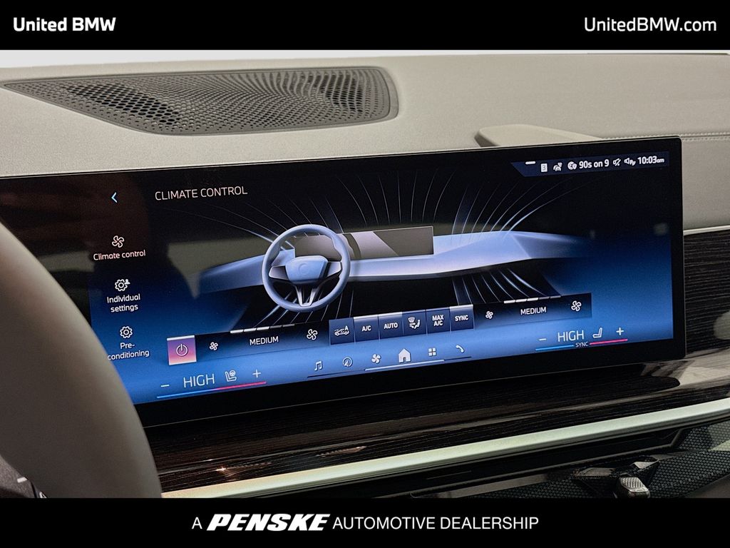 Thumbnail: 2026 BMW X5 - 11