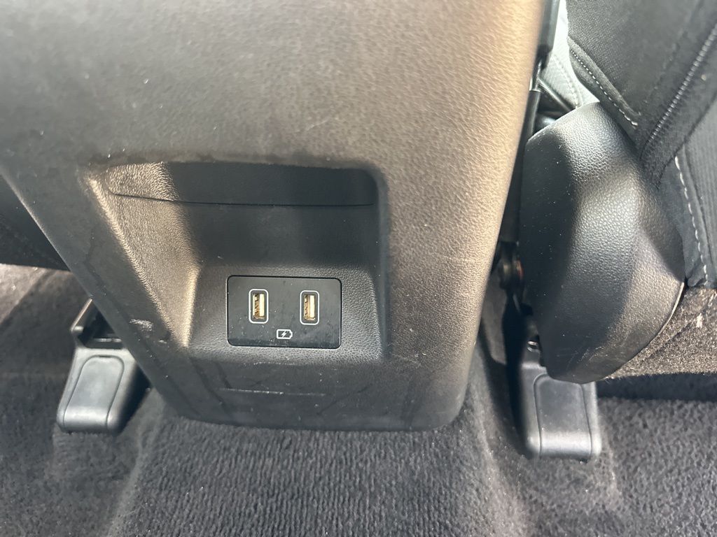 2024 Hampton Gray Hyundai Tucson SEL FWD SUV
