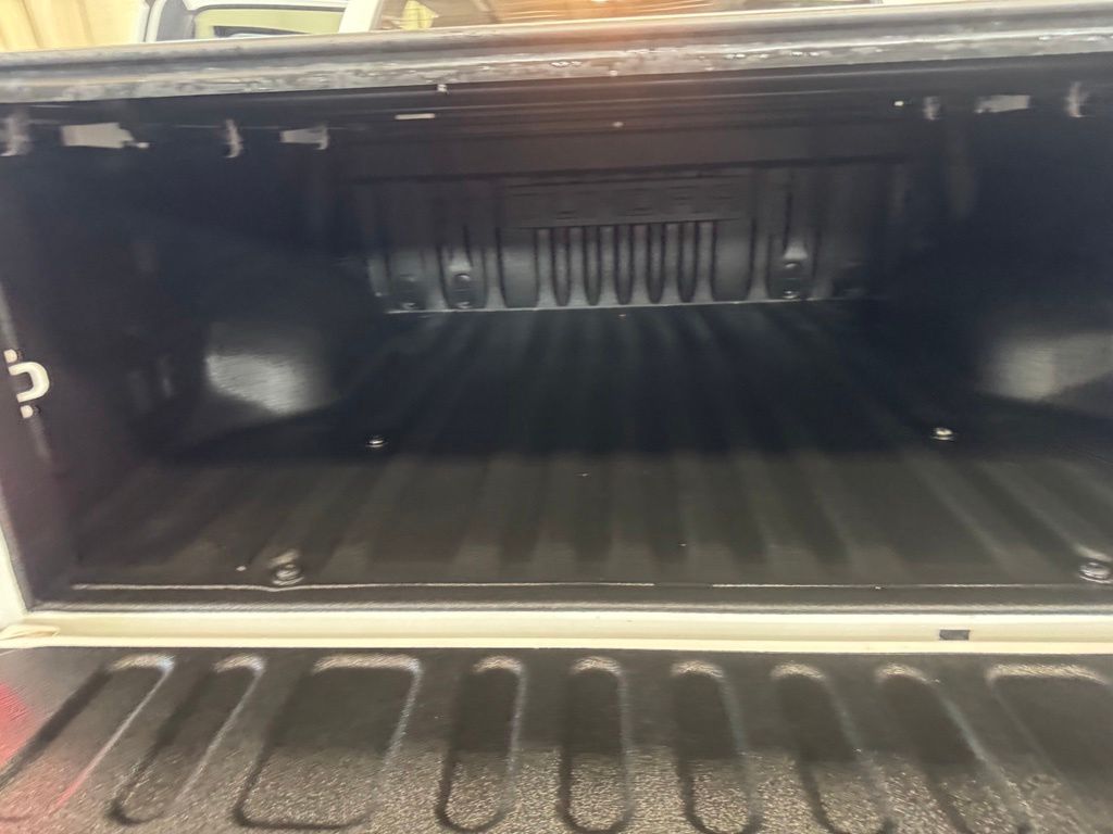 Used 2020 Toyota Tundra Truck