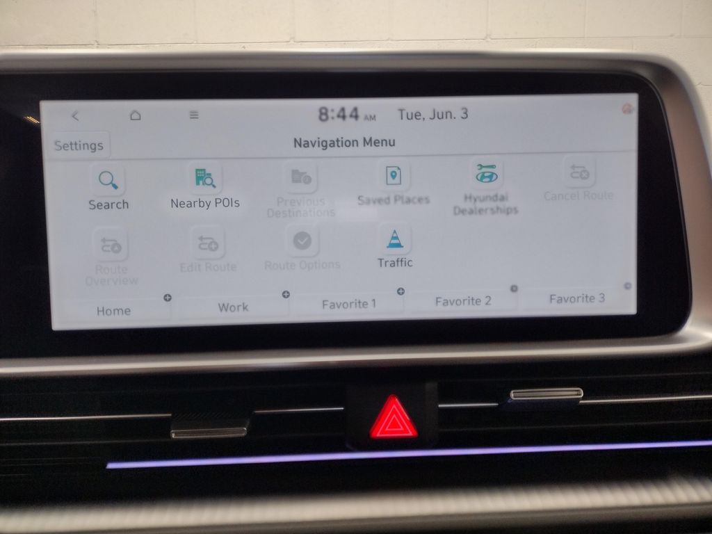 2025 Hyundai IONIQ 6 SEL