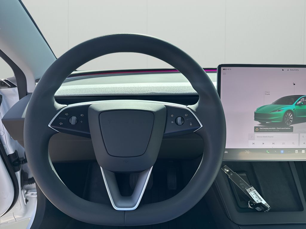 Used Car 2025 Tesla Model 3  Long Range For Sale Under $40,000 In Austin, Texas