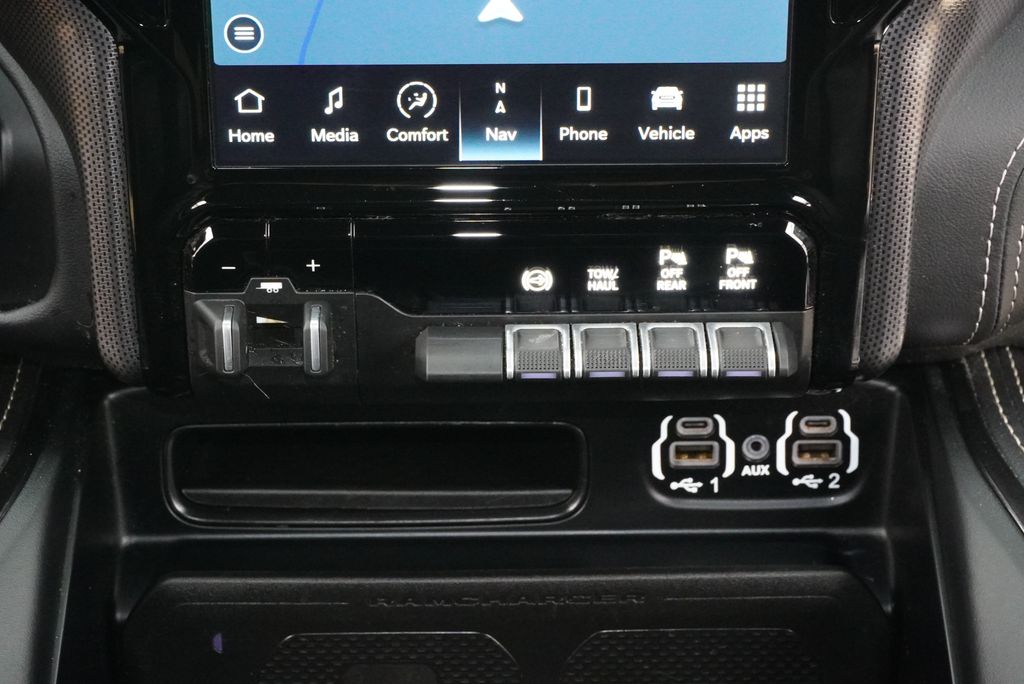 Used Car 2024 Ram 2500  Limited For Sale Under $80,000 In Weatherford, Texas