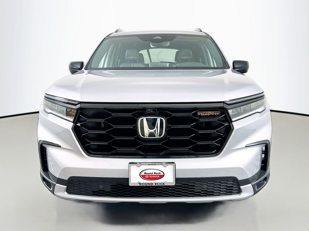 Thumbnail: 2025 Honda Pilot - 2