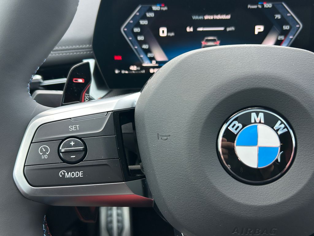 Thumbnail: 2026 BMW X1 - 19