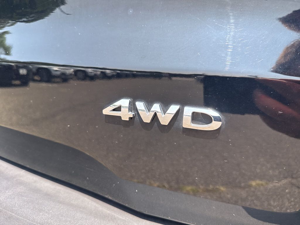 used 2022 Ford EcoSport car, priced at $18,475