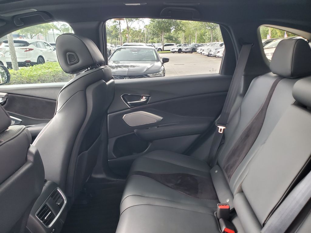 2023 Acura RDX - $33,088